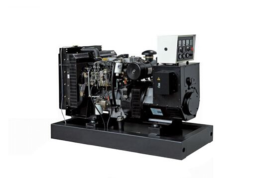 延平科克150kw大型柴油发电机组