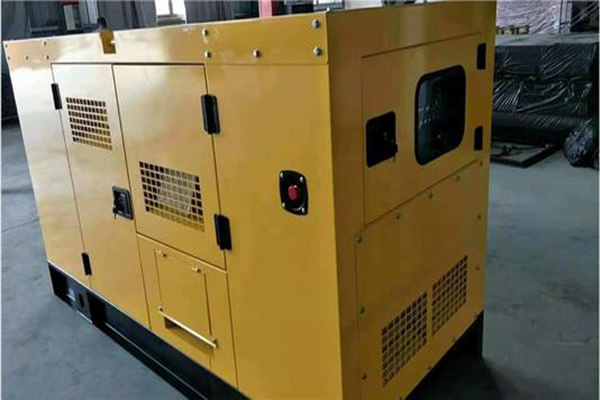 延平发电机出租