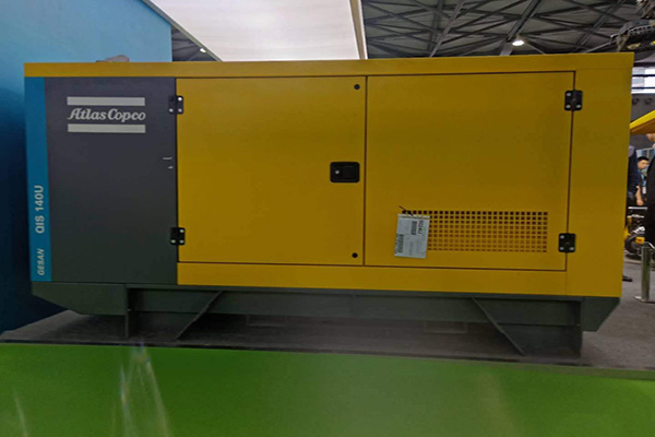 延平发电机出租