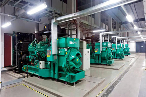 延平发电机出租