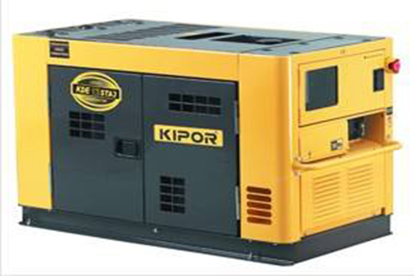 延平发电机出租