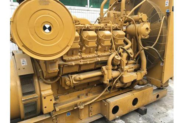 延平发电机出租