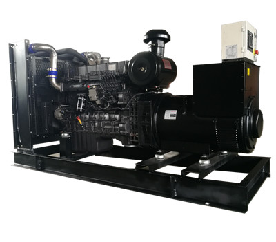 延平上柴柴油发电机组50KW-700KW